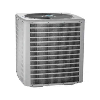 Trusted Brand GMC Split Heat Pump 14 SEER Single Stage