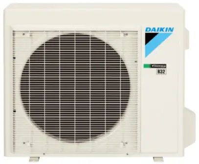 Daikin RXM18VVJU Mini-Split Heat Pump 1.5 Tons Exclusive Offer
