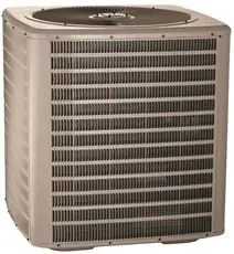Next Day Delivery Goodman VSX140241 Air Conditioner 24,000 Btu 2 Tons