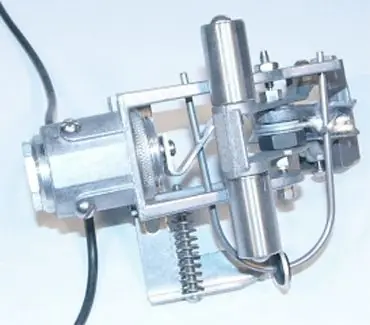 MCDONNELL & MILLER 310472 SWA-PFC-R Valve Assembly Professional Grade