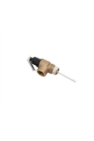 Buy Today Lochinvar 100110739 Valve 1 Inch 150 T/P Valve