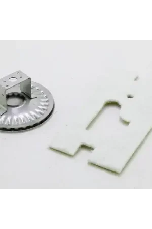 Best Seller Lochinvar 100109359 Burner Head With Gasket