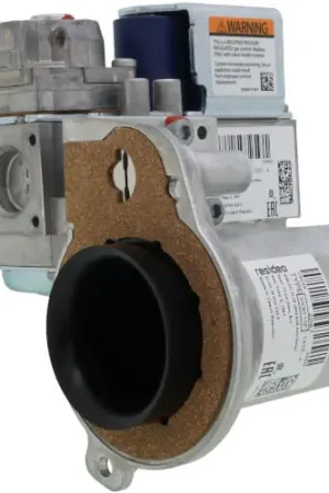 Price Cut Lochinvar 100172003 Gas Valve Assembly Replacement Part Kit KBN/AWN/SNR150