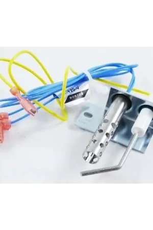 Latest LOCHINVAR 100108831 Electrode Ignitor Hot Surface