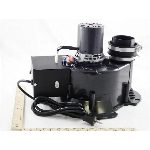 Lochinvar 100109957 Motor75 Blower Assembly Fpsh Next Day Delivery