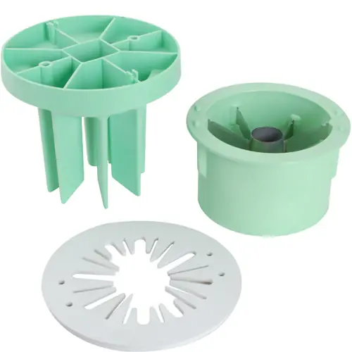 CORER APPLE SET 6WEDGE W COVER S-34 for Sunkist SUNS-34 While Supplies Last
