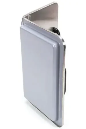 Certified Lid Assembly for Atlas S81854