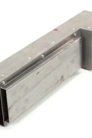 FLUE ASSY 714G for Frymaster 106-1583SP Seasonal Sale