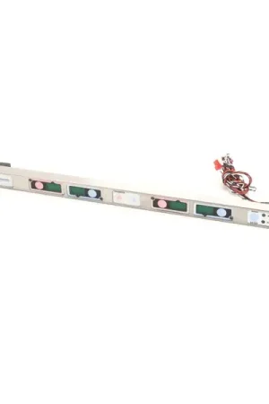 Luxury MAIN BUTTON BAR KIT for Prince Castle 5411240S