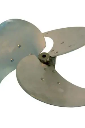 Blade Fan 10 Diameter 1/2 Bore 369182 for Lincoln 369182 Holiday Sale
