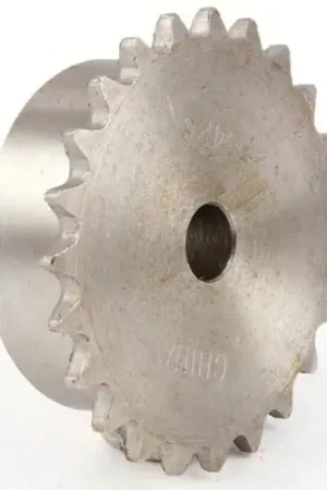 23 Tooth 1/4PTC Sprocket 83209 for APW 83209 Fresh Stock