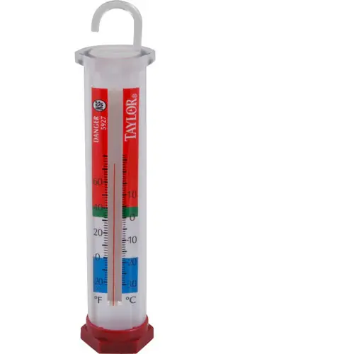 Thermometer -20/60F 5927 for Taylor Thermometer TAY5927 Low Price