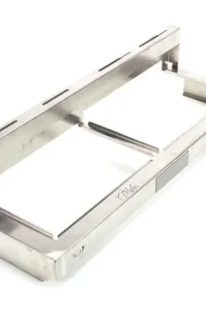 DUAL 13IN-MPB FEEDR COVR for Nieco NC17066 Seasonal Sale