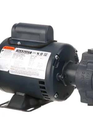 MOTOR W/PUMP ASSY 115 V AC -700511 for Darling International 700511 Crafted