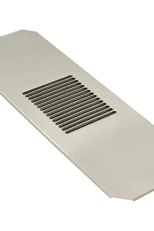 Hot Deal COVER DRIP TRAY S/S 022763 for Taylor Freezer TAF022763