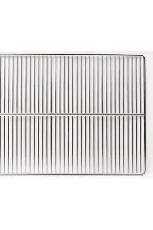 Bargain NICKLE CHROME GRID PAN for Alto-Shaam PN-2115