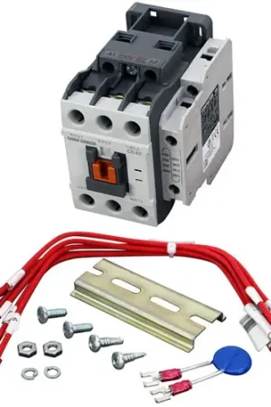 Reduced Price CONTACTOR - 40A 37296 for Blodgett BLO37296