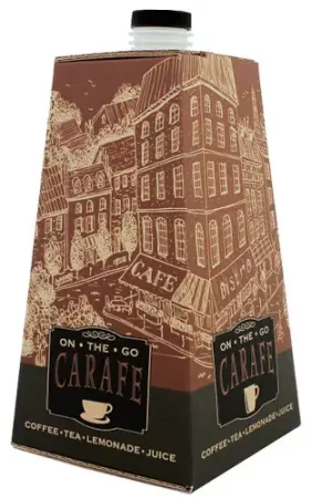 Today Only Coffee Carafe 96 Oz 2802649 for Mavrik 2802649