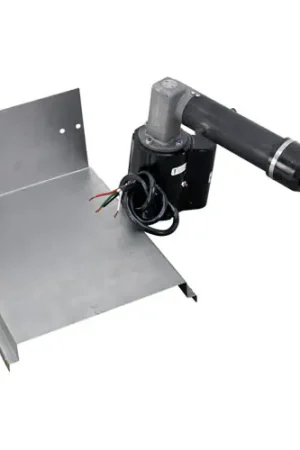 Must Have Actuator 115V 50/60 HZ 1/7 HP 01-1M6147-00001 for Baxter 01-1M6147-00001