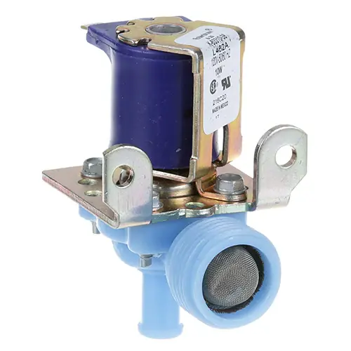 Don't Miss Out SOLENOID VALVE 120V