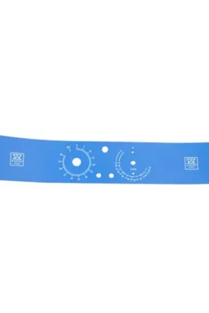 Super Sale 60HZ 60MN Overlay TMR E5 for Bakers Pride U1403A
