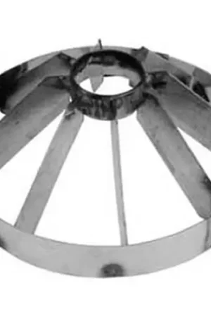 Markdown Blade Apple Corer 8 Section 338 for Vollrath/Idea-Medalie