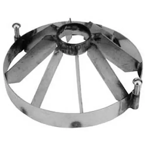 Markdown Blade Apple Corer 8 Section 338 for Vollrath/Idea-Medalie