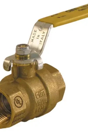 Seasonal Sale GAS SHUT-OFF VALVE 1/2 for Dormont 050-FV