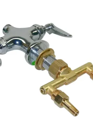 New Release Faucet Base - Deck - 10.25 inches for T&S Brass -0200-LN