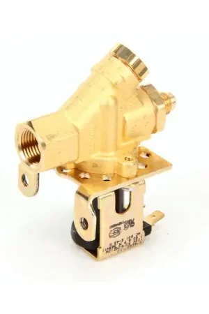 WATER INLET VALVE 1 GPM WC890 for Curtis CURWC-890 Final Sale