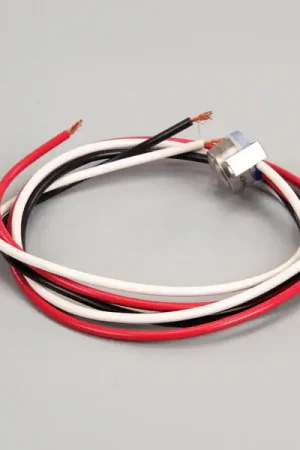 Fresh Stock Thermostat Fan Del 37T23 43690 for Nor-Lake 001781