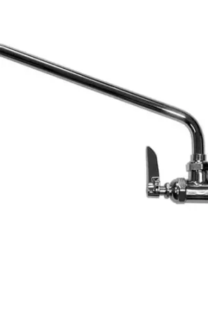 Budget ADD-ON FAUCET 18 NOZ -0157 for T&S Brass