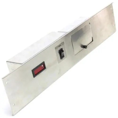 Save Now CONTROL MODULE-T B 120V for Bevles 720612