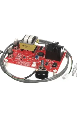 New Release CONTROLLER, TEMP - OVEN 252-5008 for Star Mfg STA252-5008