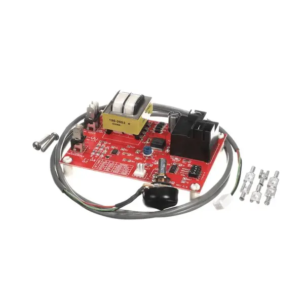 New Release CONTROLLER, TEMP - OVEN 252-5008 for Star Mfg STA252-5008