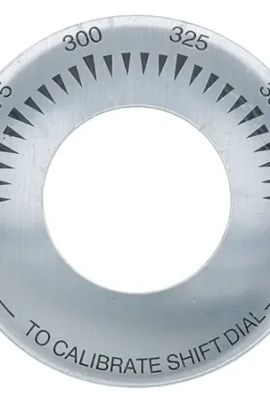 Top Rated DIAL PLATE 3 D 250-375 004164 for Keating 004164