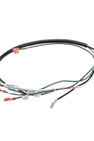 CORD 16/3 BLENDER MODULE HARNESS 2187270 for Delfield DEL2187270 Genuine