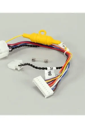RELAY BOARD CONTROL RT FUSE MG WIRING for Pitco B6760301 Place Order