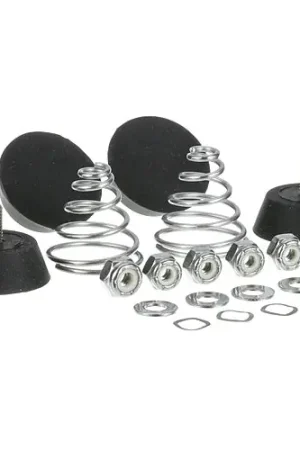 Valve Plate Seal Kit for Rational 1K-1830 Hassle-Free Returns
