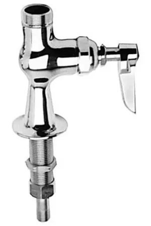 BASE FAUCET DECK -0205-LN for T&S Brass Free Returns