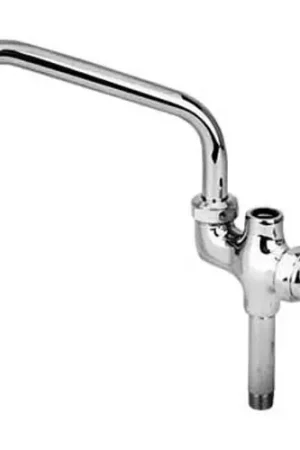 FAUCET ADD-ON 6"SPT LEADFREE Clearance