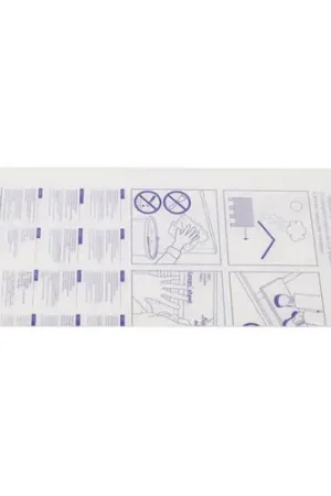 SNEEZR GUARD for APW 21805450 Today Only