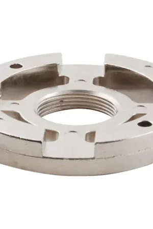 NUT LOCK 3.125 INCH FOR Waring/Qualheim 029631 Brand New