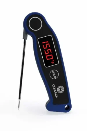 THERMOMETER FOLDING WATERPROOF TYPE K 5316138 for Comark COK5316138 Luxury