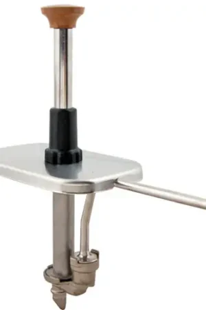 Buy Direct PUMP FUDGE EZ TOPPER TALL SER85820 for Server Products