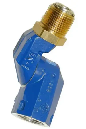 1 1/4in Swivel Connector S125 for Dormont DORS125 Fan Favorite