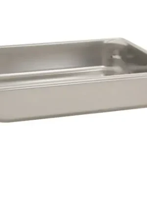 Hassle-Free Returns PAN STEAM TABLE SPAN5 1/2 2.5D