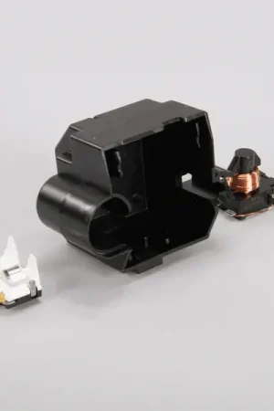 BAG KIT ELECTRICALS 115V EM20H 10344-51 for Silver King SVK10344-51 Professional Grade