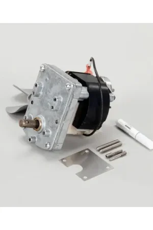 Special Offer 50HZ MOTOR 9 SEC KIT for Prince Castle 87-032S