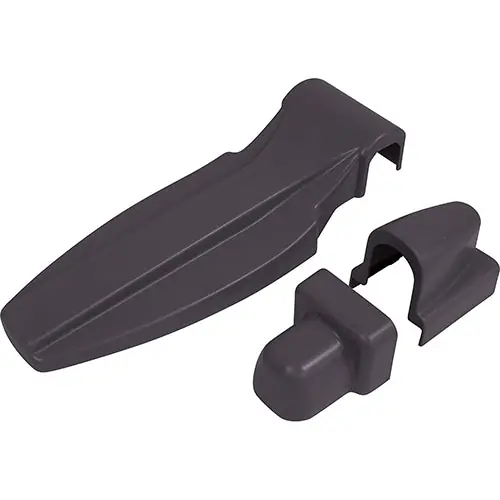 Professional Grade HINGE COVER for Kolpak KLP500000559